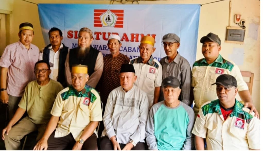 Musyawarah Cabang (Muscab) Badan Pengurus Cabang Kerukunan Keluarga Sulawesi Selatan (BPC KKSS) Kecamatan Koja, Jakarta Utara