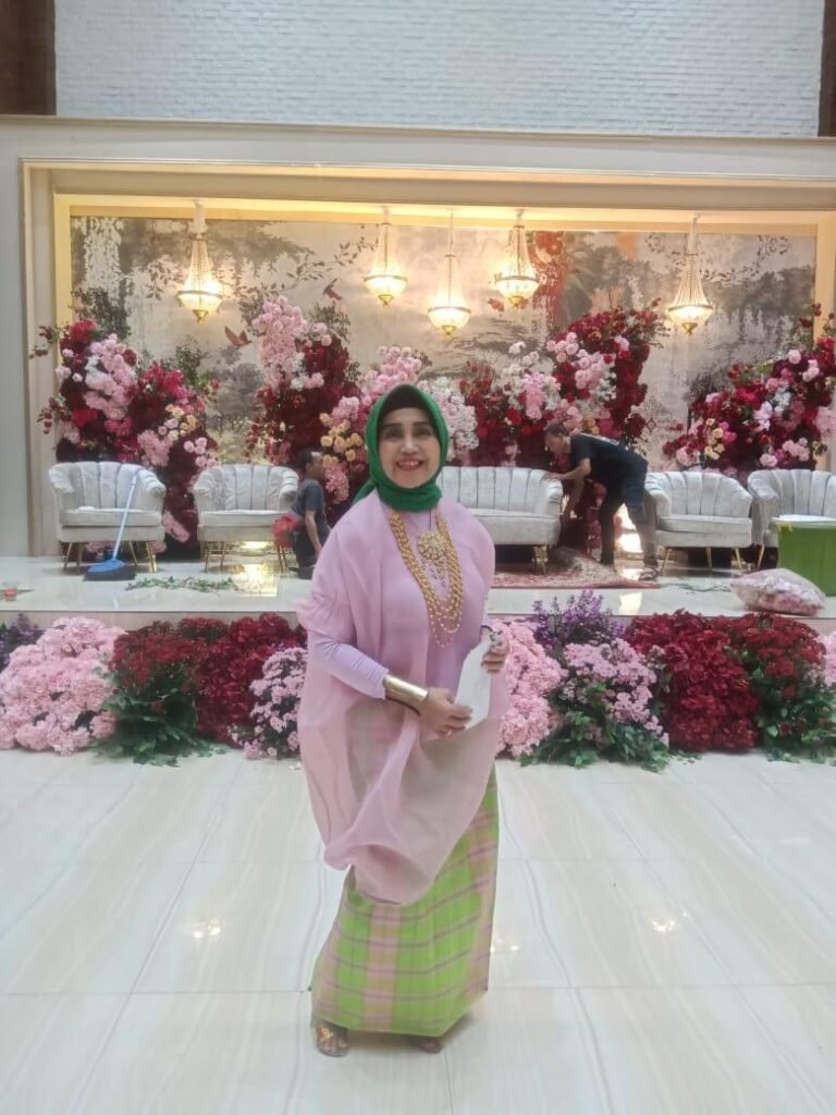 Mukernas KKSS: LSB-SS Siap Menampilkan Lima Program Unggulan